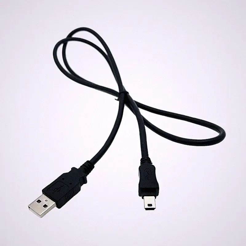 USB Cable for WD WESTERN DIGITAL WDBAAU0020HBK-01 EXTERNAL HARD DRIVE HDD 3ft